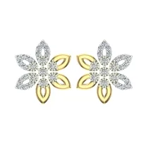Zoya Diamond Earring
